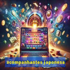 acompanhantes japonesa